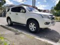 Isuzu MUX 2015 LS-A Automatic Top of the Line-4