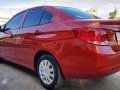 Chevrolet Sail 2017-Manual Transmission FOR SALE-2