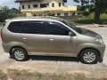 Toyota AVANZA 2010 G Automatic-3