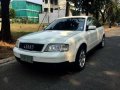 2001 Audi A6 2.4L V6 Gasoline Engine-0