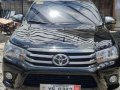 2016 Toyota Hilux for sale-0