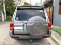 For Sale/Swap 2006 Mitsubishi Pajero CK GLS 4x4 AT-6