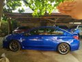 2016 SUBARU Wrx sti FOR SALE-2