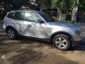 2008 BMW X3 20d DIESEL Automatic Transmission-2