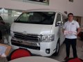 2019 Brand New Toyota Hiace Commuter GL Grand Tourer Cmap Ok-1