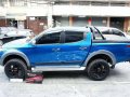 2016 Mitsubishi Strada 4x4 FOR SALE-5