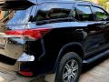 2018 Toyota Fortuner 2.4 G MT 1st Owned-10