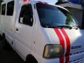 Suzuki Multicab FB 2011 Long Body not owner jeep pick up-1
