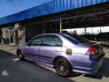 2004 Honda Civic Vti Dimension Eagle Eye-4