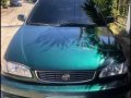 TOYOTA Corolla Altis in good condition for sale-5