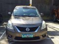 Nissan Almera 2013 Automatic for sale-8