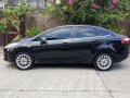 2016 s Ford Fiesta Titanium Automatic for sale -3