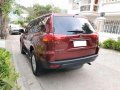 2009 Mitsubishi Montero Gls SE 4x4 A/T tiptronic-3