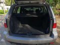 2008 BMW X3 20d DIESEL Automatic Transmission-4