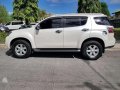 Isuzu MUX 2015 LS-A Automatic Top of the Line-9