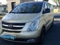 2010 HYUNDA Starex vgt automatic FOR SALE-2