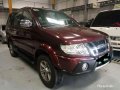 Isuzu Crosswind Sportivo X 2013 for sale-7