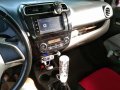 2015 model Customized MITSUBISHI Mirage G4 gls FOR SALE-1