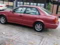 TOYOTA Corolla gli baby Altis 2000 model all power manual  -2