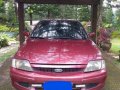 For sale. Ford lynx GSi 1999-4