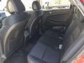 2016 Hyundai Tucson GL 2.0 CRDi Automatic Transmission-11
