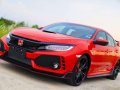 2018 Honda Civic Type R (Sept) Rally Red-5