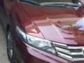 Honda City 1.5E 2013 model high end of its class-8