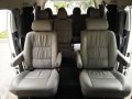 2014 Toyota Hiace Super Grandia Automatic 2 tone original-0