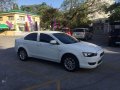 2013 Mitsubihi Lancer for sale-0