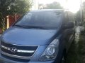 2008 Hyundai Grand Starex VGT CRDI MT -4