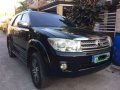 2007 Toyota Fortuner G 500k Gas Automatic-8