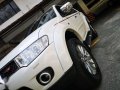 2013 Mitsubishi Montero GTV 4x4 2.5 turbo Diesel engine-6