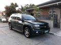 2005 Chevrolet Trailblazer LT 4x4 Automatic transmission-0