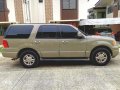 2004 Ford Expedition Automatic 4.6 V8 engine-4