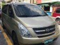 2010 HYUNDA Starex vgt automatic FOR SALE-6