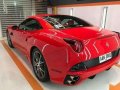 For sale 2013 Ferrari California f1 v8 engine-5