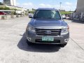 2011 Ford Everest automatic limited ed FOR SALE-6