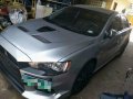 2010 Mitsubishi Lancer Ex GT 2.0 Manual FOR SALE-2