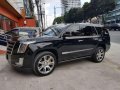 2016 Cadillac Escalade platinum swb 5500km-7