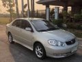 2001 Toyota Corolla Altis 1.8G top of the line-8