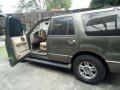 Ford Expedition 2004 bulletproof b6 for sale-3