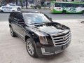 2016 Cadillac Escalade platinum swb 5500km-11