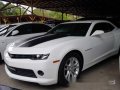 Chevrolet Camaro 2015 for sale -7