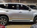 FRESH! 2017 MITSUBISHI Motero Sport for sale -3