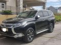 2017 MITSUBISHI Montero Sport Gls Premium for sale-0