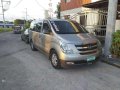 HYUNDAI Grand Starex vgt 2010 model rush sale-0