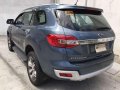 2016 Ford Everest Titanium 4x2 2.2 Automatic Transmission Sunroof-5