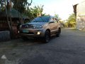 FOR SALE! 2010 Toyota Fortuner G 2.5 DIESEL Engine-0