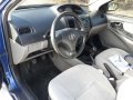 Toyota Vios E 2006 for sale-11