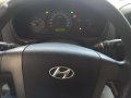 2011 Hyundai Grand Starex MT Diesel-2